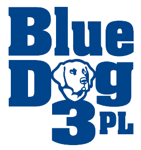 Blue Dog 3PL & Warehousing Inc