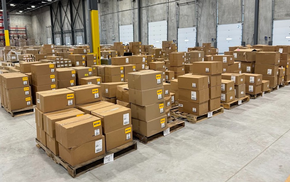 Inventory Management