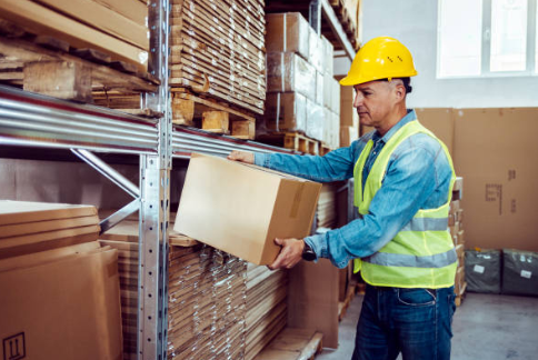 Order Picking